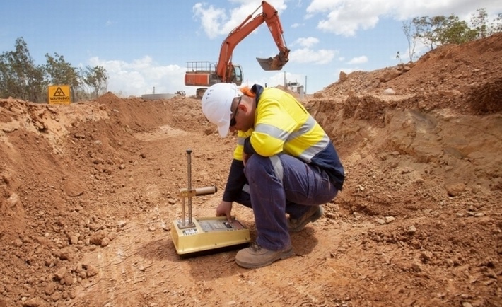 Maestría en Ingeniería – Geotecnia